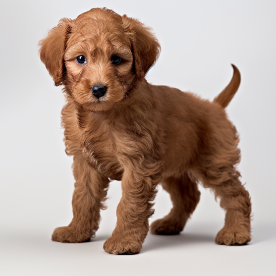 Mini Labradoodle Puppy For Sale - Simply Southern Pups